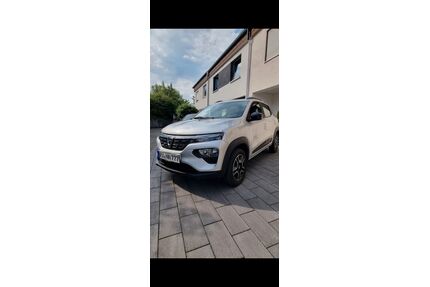 Dacia Spring Gebrauchtwagen