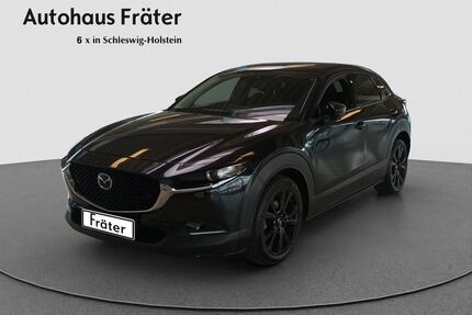 Mazda CX-3 Gebrauchtwagen