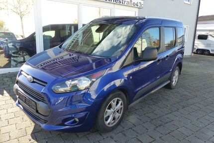 Ford Tourneo Connect Gebrauchtwagen
