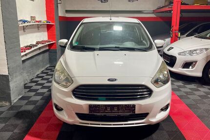 Ford Ka/Ka+ Gebrauchtwagen