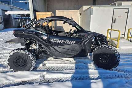 Can-Am Maverick Gebrauchtwagen