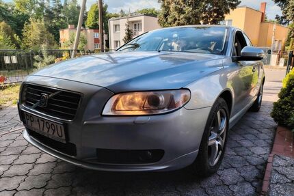 Volvo S80 Gebrauchtwagen