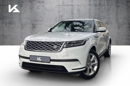 Land Rover Range Rover Velar Gebrauchtwagen