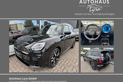Mini Countryman S (Cooper) Gebrauchtwagen