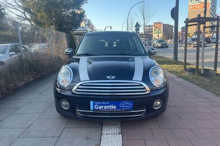 Mini Cooper D Gebrauchtwagen