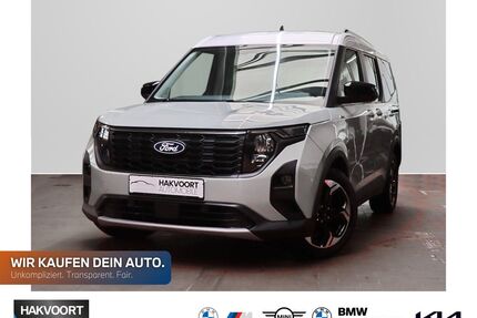 Ford Tourneo Courier Gebrauchtwagen
