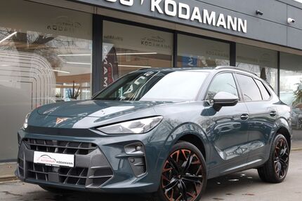 Cupra Terramar Gebrauchtwagen