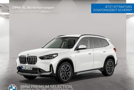 BMW X1 Gebrauchtwagen