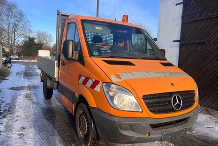 Mercedes-Benz Sprinter Gebrauchtwagen