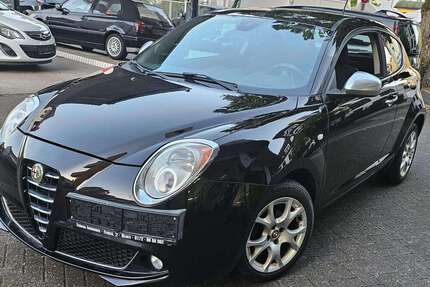 Alfa Romeo MiTo Gebrauchtwagen