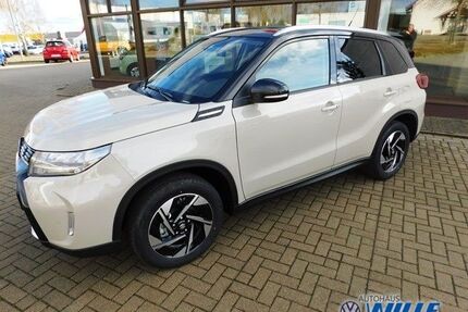 Suzuki Vitara Gebrauchtwagen