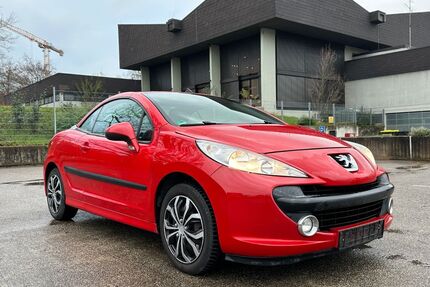 Peugeot 207 Gebrauchtwagen