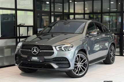 Mercedes-Benz GLE 350 Gebrauchtwagen