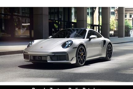 Porsche 992 Gebrauchtwagen
