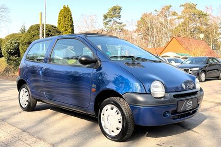 Renault Twingo Gebrauchtwagen
