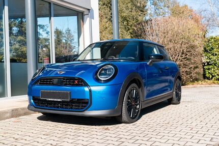Mini Cooper S Gebrauchtwagen