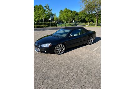 Chrysler Sebring Gebrauchtwagen