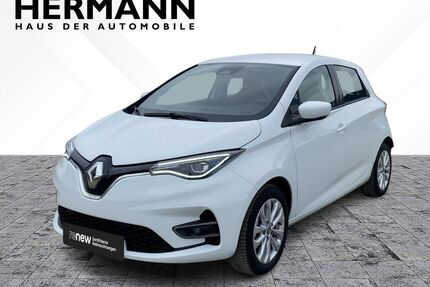 Renault ZOE Gebrauchtwagen