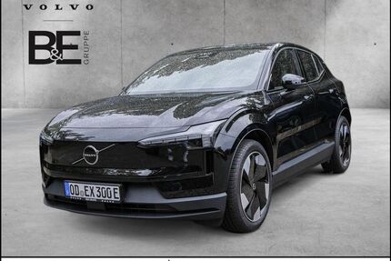 Volvo EX30 Gebrauchtwagen
