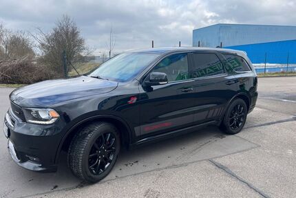 Dodge Durango Gebrauchtwagen