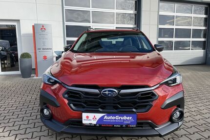 Subaru Crosstrek Gebrauchtwagen