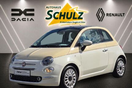 Fiat 500 Gebrauchtwagen