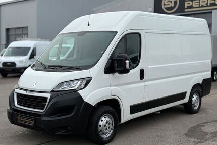 Peugeot Boxer Gebrauchtwagen