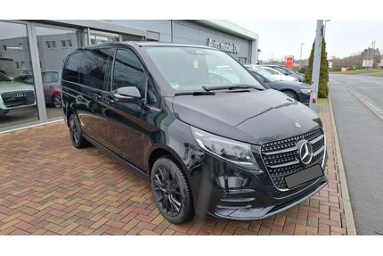 Mercedes-Benz V 300 Gebrauchtwagen