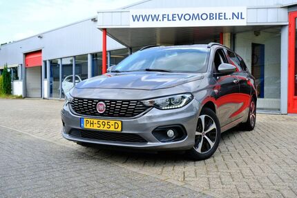 Fiat Tipo Gebrauchtwagen