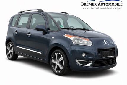 Citroen C3 Picasso Gebrauchtwagen