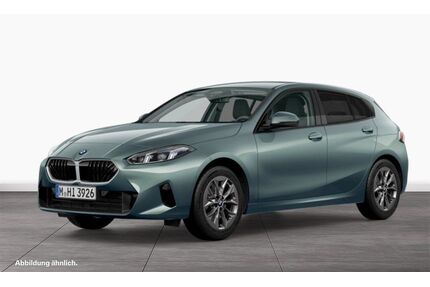 BMW 120 Gebrauchtwagen