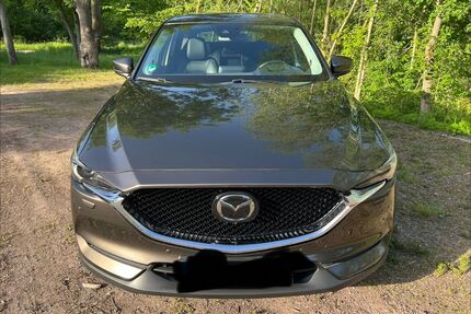 Mazda CX-5 Gebrauchtwagen
