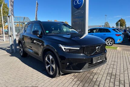 Volvo XC40 Gebrauchtwagen