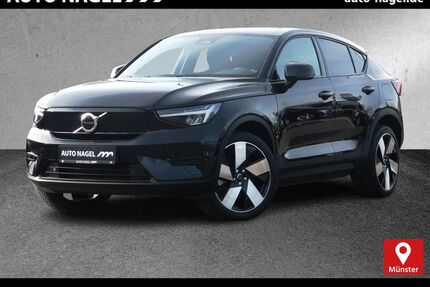 Volvo C40 Gebrauchtwagen