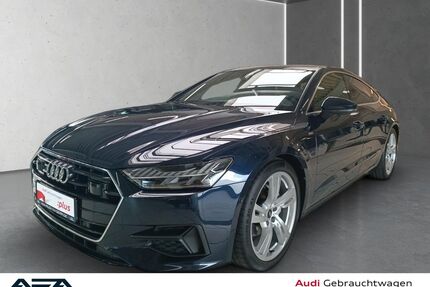 Audi A7 Gebrauchtwagen