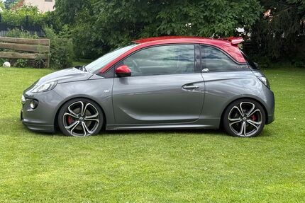 Opel Adam Gebrauchtwagen