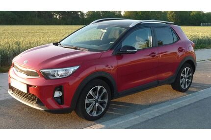 Kia Stonic Gebrauchtwagen