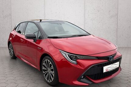 Toyota Corolla Gebrauchtwagen