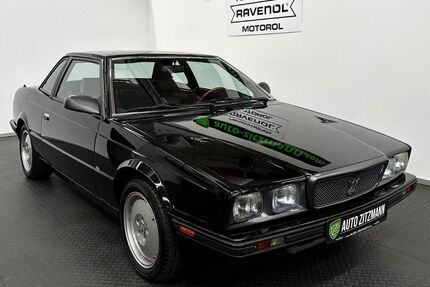 Maserati Karif Gebrauchtwagen