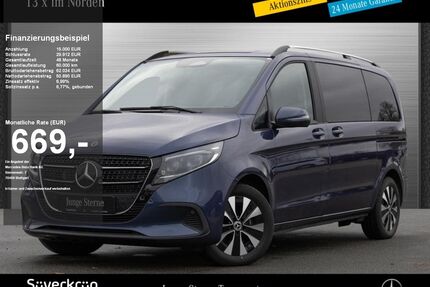 Mercedes-Benz V 250 Gebrauchtwagen