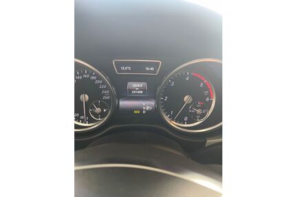 Mercedes-Benz ML 350 Gebrauchtwagen