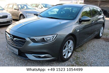 Opel Insignia Gebrauchtwagen