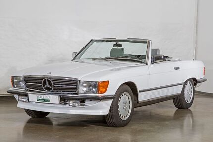 Mercedes-Benz SL 300 Gebrauchtwagen