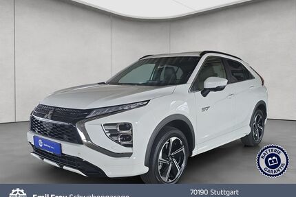 Mitsubishi Eclipse Cross Gebrauchtwagen