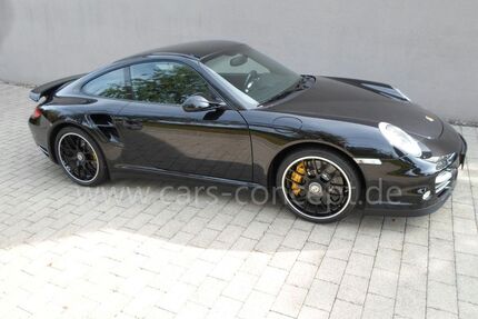 Porsche 997 Gebrauchtwagen