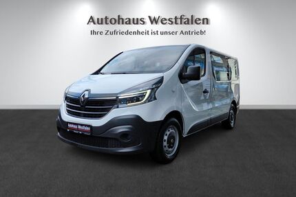 Renault Trafic Gebrauchtwagen