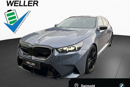 BMW M5 Gebrauchtwagen