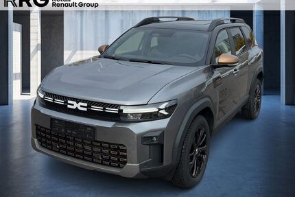 Dacia Bigster Gebrauchtwagen