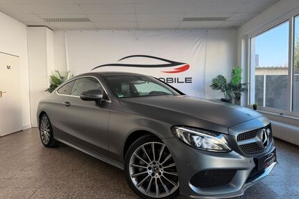 Mercedes-Benz C 300 Gebrauchtwagen