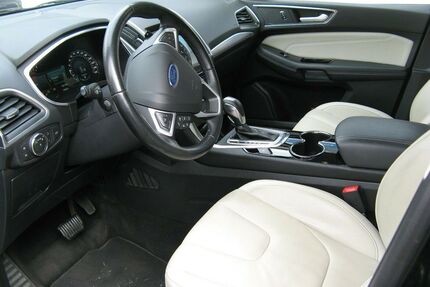 Maybach S-Max 